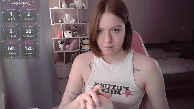 Image 3 of cassiejuice Stream on Chaturbate on 26 days ago