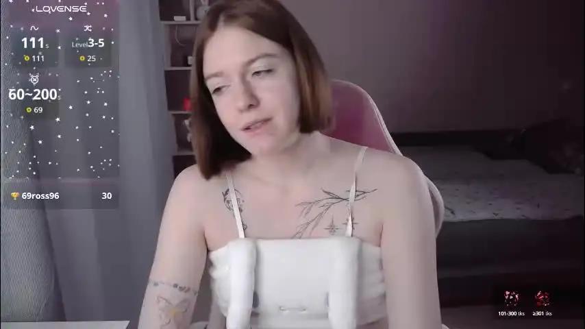 cassiejuice Chaturbate