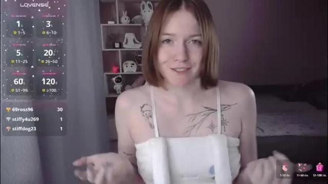 Image 12 of cassiejuice Stream on Chaturbate on 23 days ago