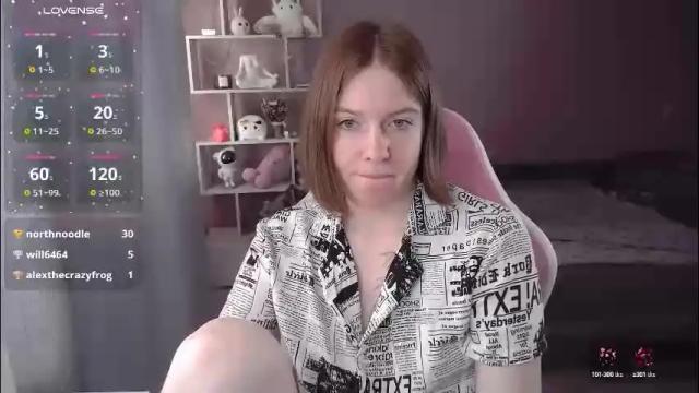 Thumbnail 1, cassiejuice's Stream at Chaturbate, 21 days ago