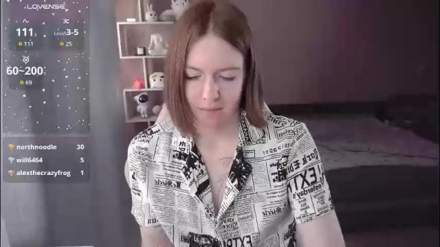 Image 2 of cassiejuice Stream on Chaturbate on 21 days ago