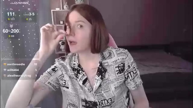 Image 3 of cassiejuice Stream on Chaturbate on 21 days ago