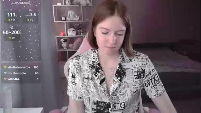 Thumbnail 3, cassiejuice's Stream at Chaturbate, 21 days ago