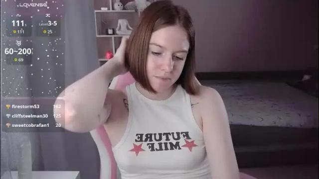 Thumbnail 1, cassiejuice's Stream at Chaturbate, 20 days ago