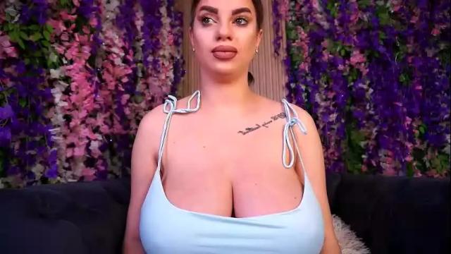 Thumbnail 1, cassielopez's Stream at Chaturbate, 6 months ago