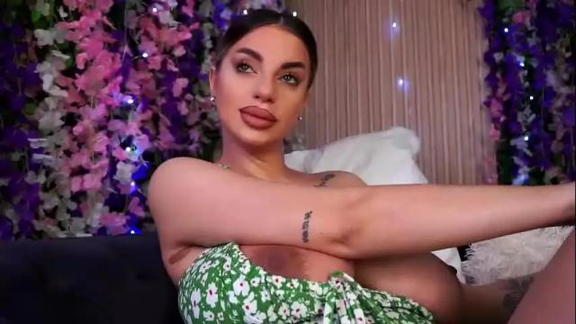 Thumbnail 2, cassielopez's Stream at Chaturbate, 5 months ago