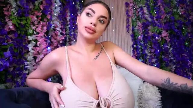 Thumbnail 2, cassielopez's Stream at Chaturbate, 5 months ago