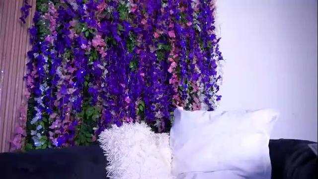 Image 2 of cassielopez Stream on Chaturbate on 5 months ago