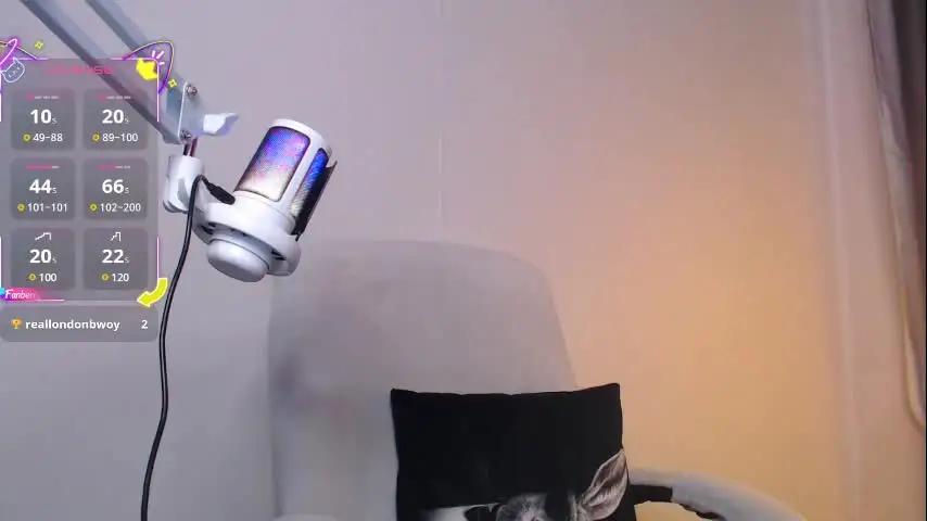 cassiemich Chaturbate