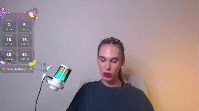 Image 3 of cassiemich Stream on Chaturbate on 9 months ago