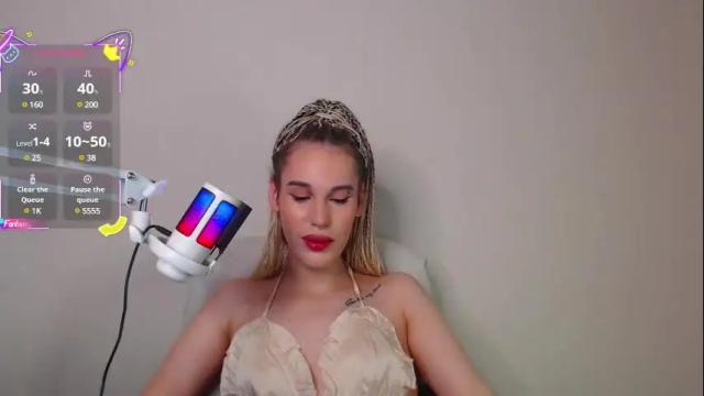 Image 3 of cassiemich Stream on Chaturbate on 8 months ago