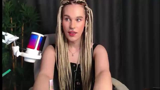 Thumbnail 1, cassiemich's Stream at Chaturbate, 1 month ago