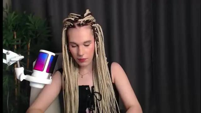 Thumbnail 2, cassiemich's Stream at Chaturbate, 1 month ago