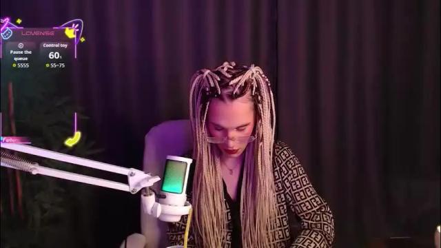 Thumbnail 1, cassiemich's Stream at Chaturbate, 1 month ago