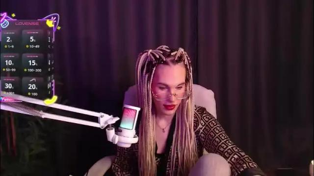 Image 10 of cassiemich Stream on Chaturbate on 1 month ago