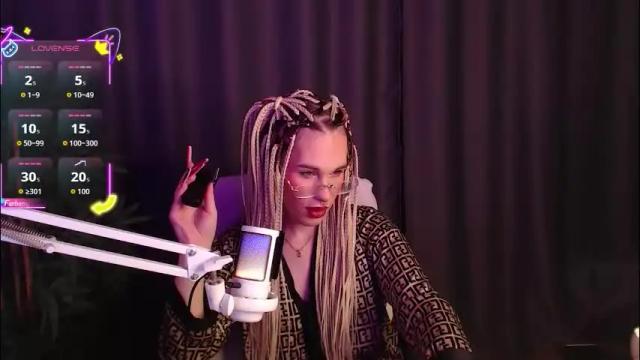 Thumbnail 2, cassiemich's Stream at Chaturbate, 1 month ago