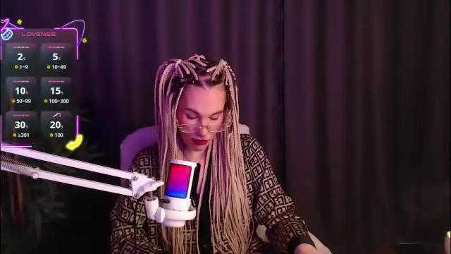 Image 7 of cassiemich Stream on Chaturbate on 1 month ago