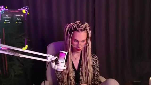 Thumbnail 3, cassiemich's Stream at Chaturbate, 1 month ago