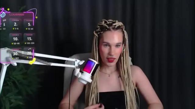 Image 6 of cassiemich Stream on Chaturbate on 1 month ago