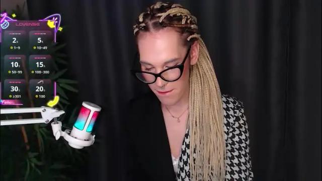 Thumbnail 1, cassiemich's Stream at Chaturbate, 1 month ago