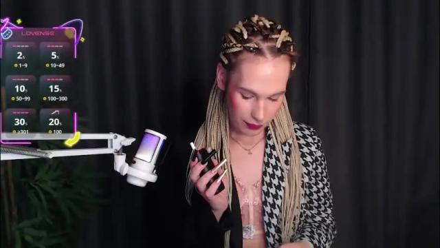 Image 7 of cassiemich Stream on Chaturbate on 1 month ago