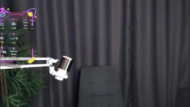 Image 8 of cassiemich Stream on Chaturbate on 1 month ago