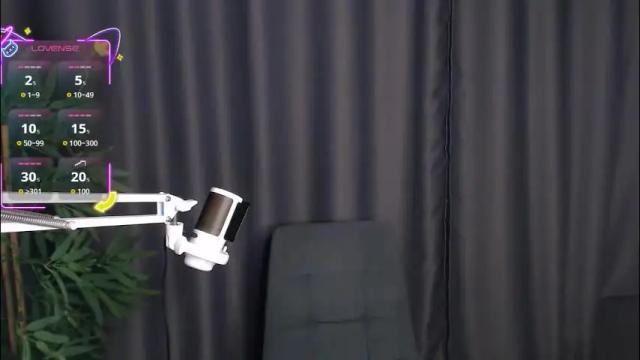 Thumbnail 3, cassiemich's Stream at Chaturbate, 1 month ago