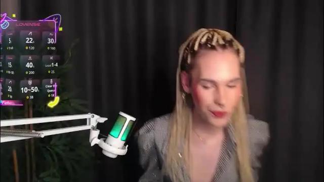 Image 3 of cassiemich Stream on Chaturbate on 1 month ago