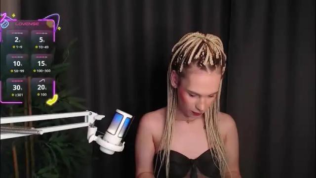 Image 8 of cassiemich Stream on Chaturbate on 1 month ago