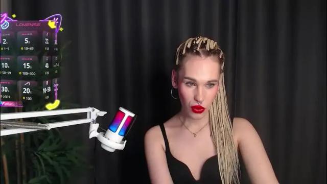 Thumbnail 2, cassiemich's Stream at Chaturbate, 1 month ago