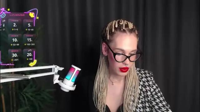 Thumbnail 3, cassiemich's Stream at Chaturbate, 1 month ago