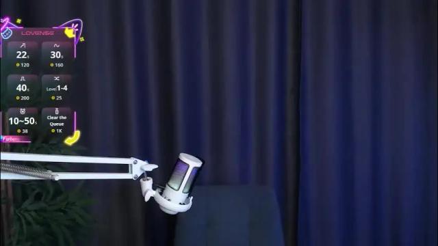 Image 4 of cassiemich Stream on Chaturbate on 1 month ago