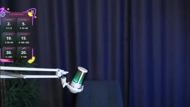 Image 6 of cassiemich Stream on Chaturbate on 1 month ago