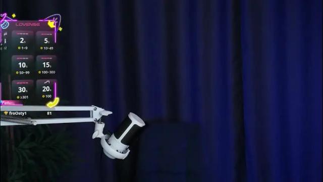 Thumbnail 2, cassiemich's Stream at Chaturbate, 26 days ago