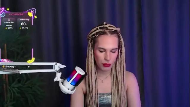 Thumbnail 3, cassiemich's Stream at Chaturbate, 26 days ago