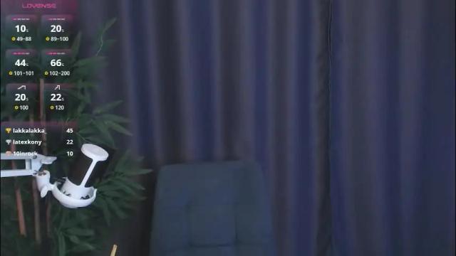 Thumbnail 2, cassiemich's Stream at Chaturbate, 22 days ago