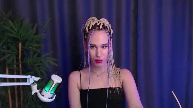 Thumbnail 2, cassiemich's Stream at Chaturbate, 20 days ago