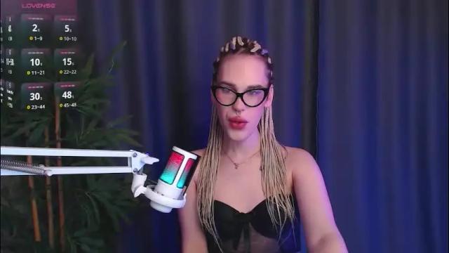 Thumbnail 1, cassiemich's Stream at Chaturbate, 6 days ago