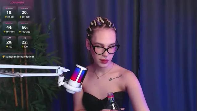 Thumbnail 2, cassiemich's Stream at Chaturbate, 6 days ago