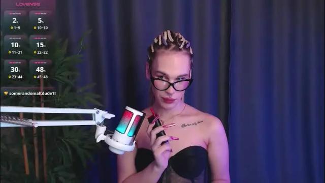 Thumbnail 3, cassiemich's Stream at Chaturbate, 6 days ago