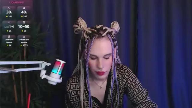 Image 2 of cassiemich Stream on Chaturbate on 10 days ago