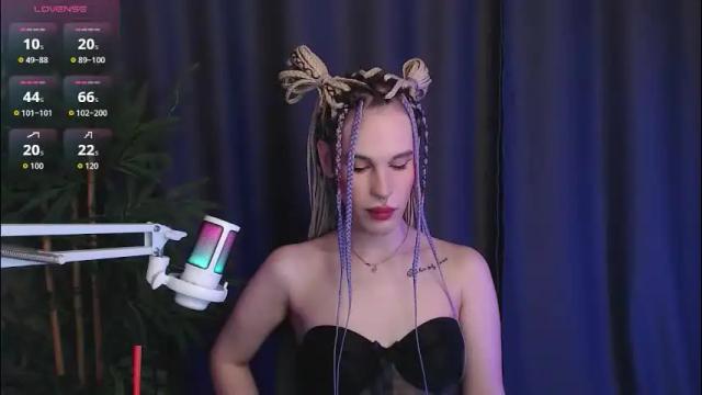 Image 3 of cassiemich Stream on Chaturbate on 10 days ago