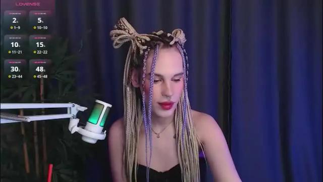 Thumbnail 2, cassiemich's Stream at Chaturbate, 4 days ago