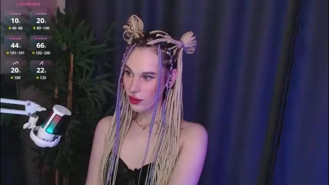 Image 7 of cassiemich Stream on Chaturbate on 10 days ago