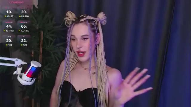 Thumbnail 3, cassiemich's Stream at Chaturbate, 4 days ago