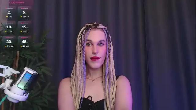 Thumbnail 1, cassiemich's Stream at Chaturbate, 2 days ago