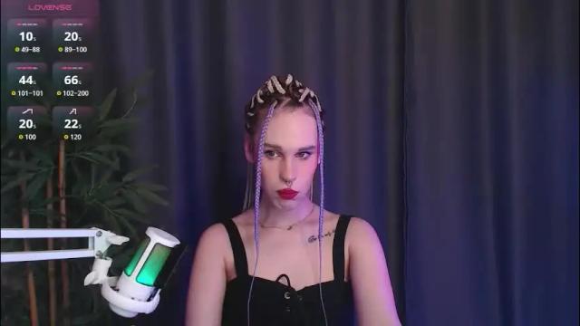 Image 2 of cassiemich Stream on Chaturbate on 8 days ago