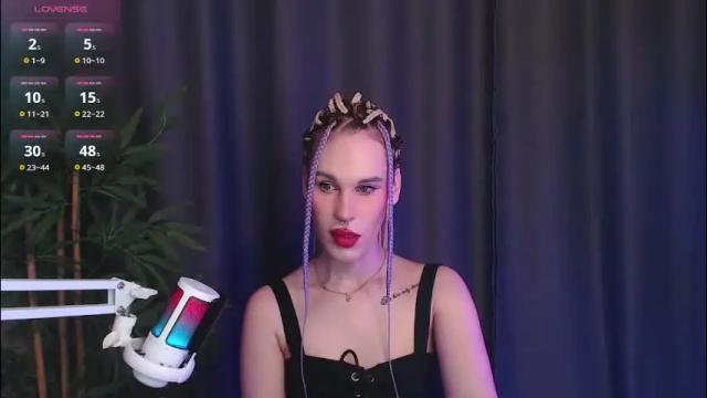 Image 3 of cassiemich Stream on Chaturbate on 8 days ago