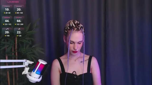 Image 4 of cassiemich Stream on Chaturbate on 8 days ago