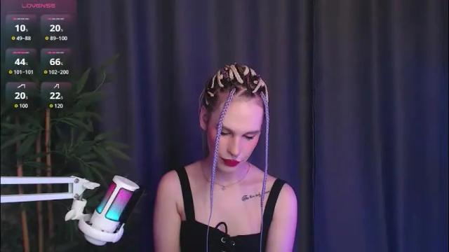 Image 6 of cassiemich Stream on Chaturbate on 8 days ago